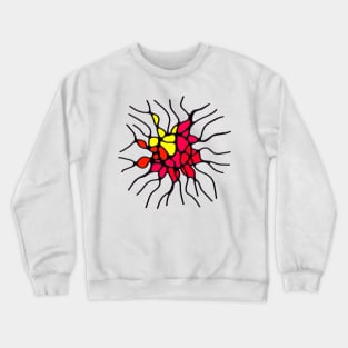 Star dream Crewneck Sweatshirt